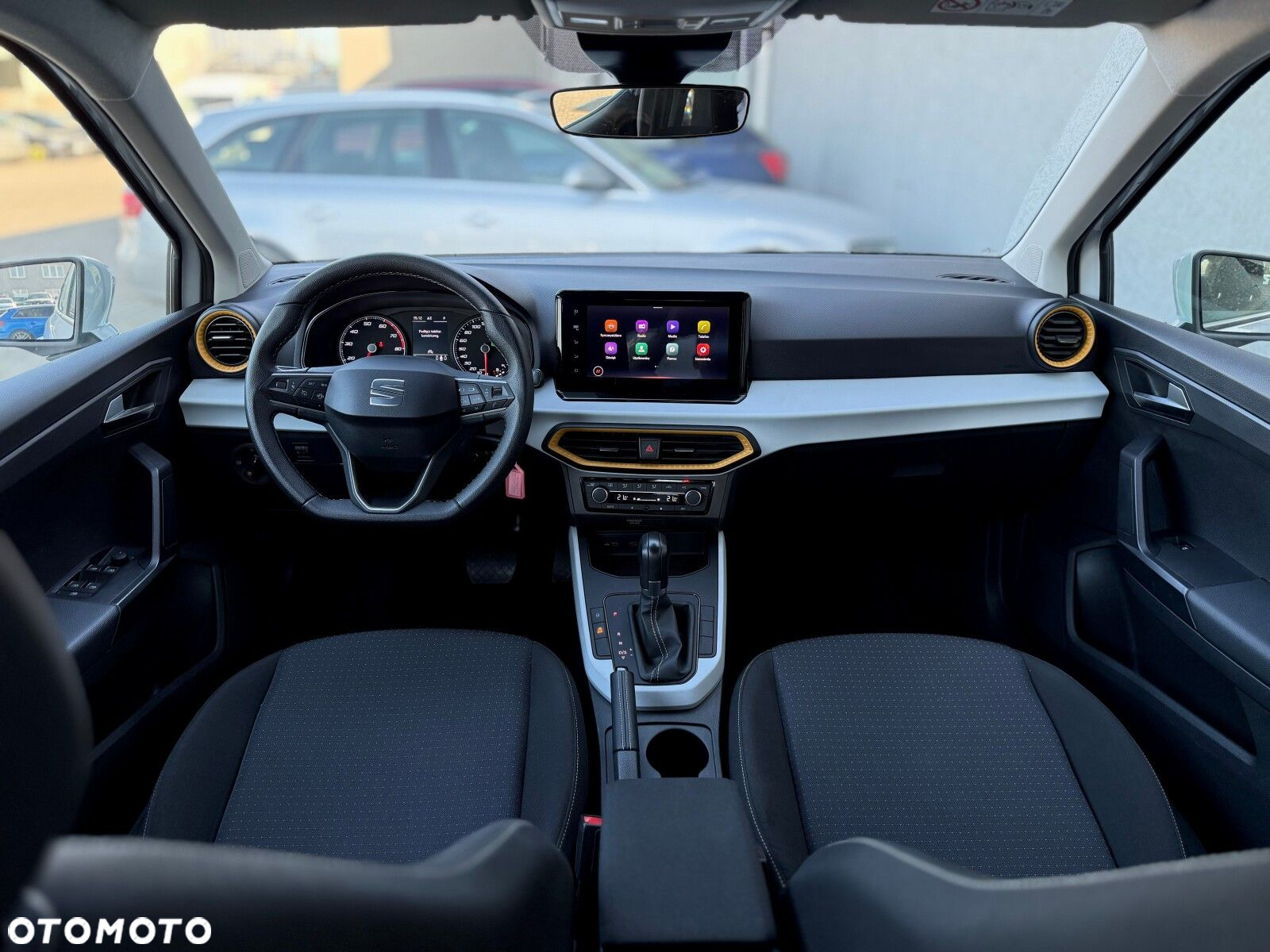 Seat Arona 1.0 TSI Style S&S DSG - 11