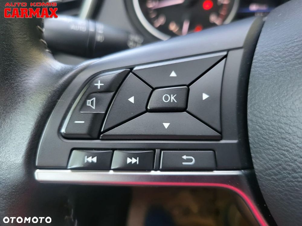 Nissan Qashqai - 16