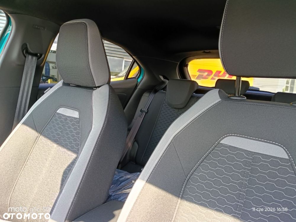 Opel Mokka - 12