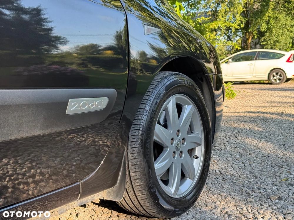 Renault Espace 2.0 dCi FAP Edition 25th - 10