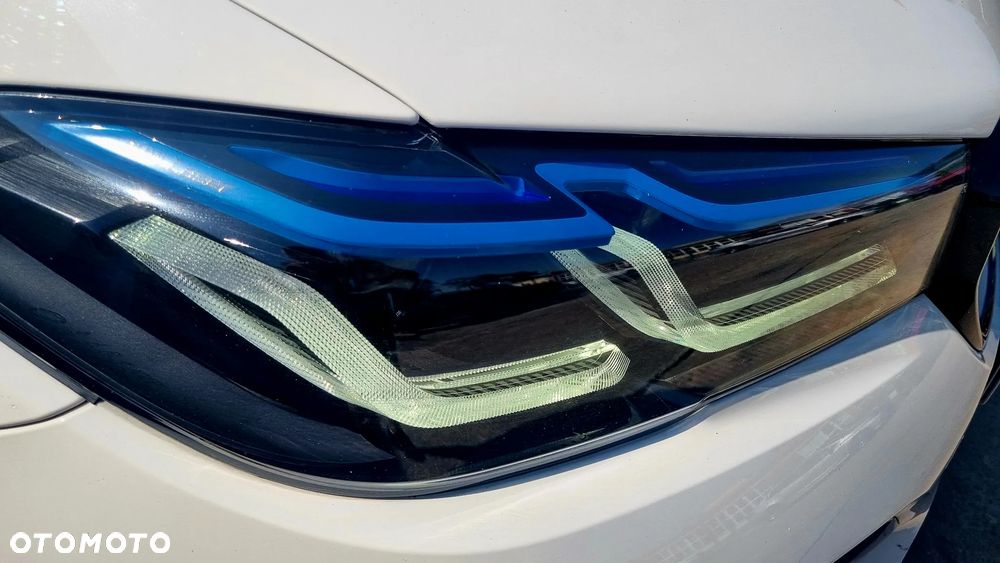 BMW M5 - 11