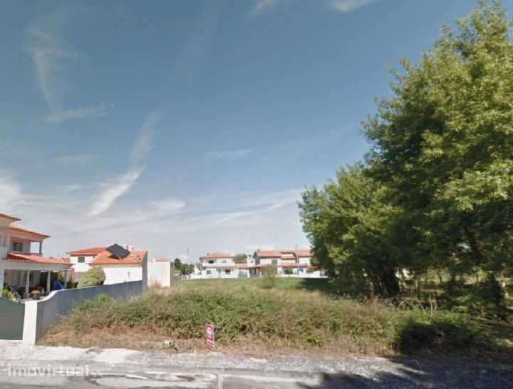 Terreno na Urbanização da Quinta dos Lacticínios - 709 m2 - Grande imagem: 2/7
