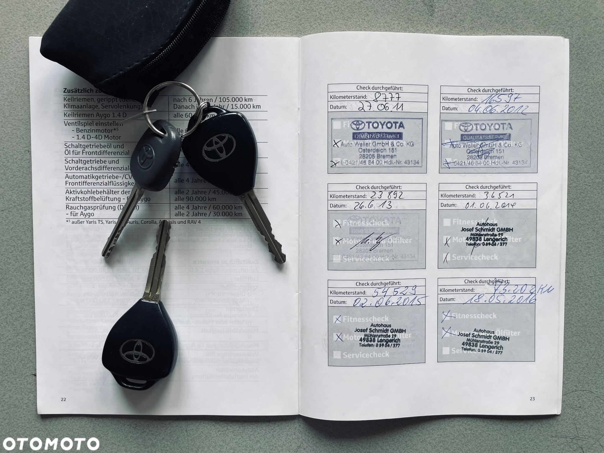 Toyota RAV4 2.0 VVT-i Sol 4x2 - 39