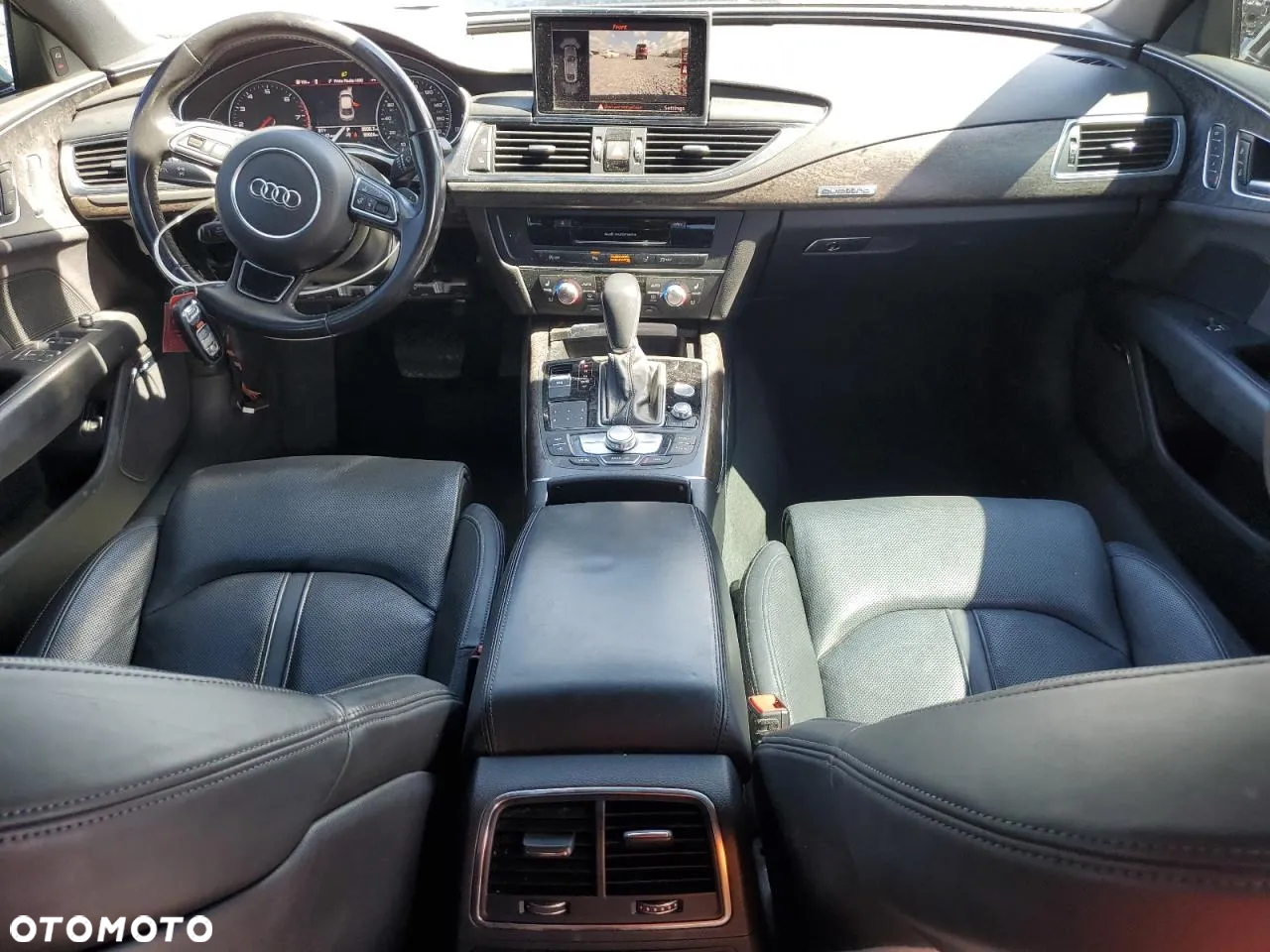 Audi A7 3.0 TFSI Quattro S tronic - 8