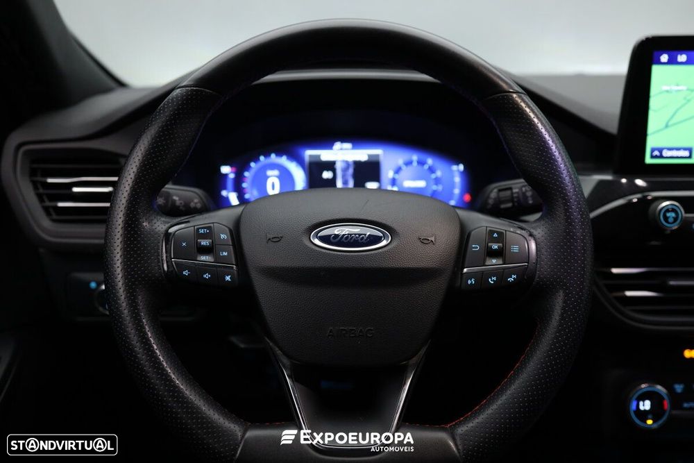 Ford Kuga 1.5 EcoBoost ST-Line - 10