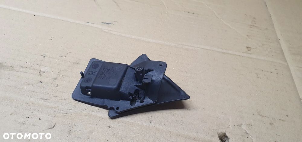 Klamka prawy przód przednia prawa Smart Fortwo - 4