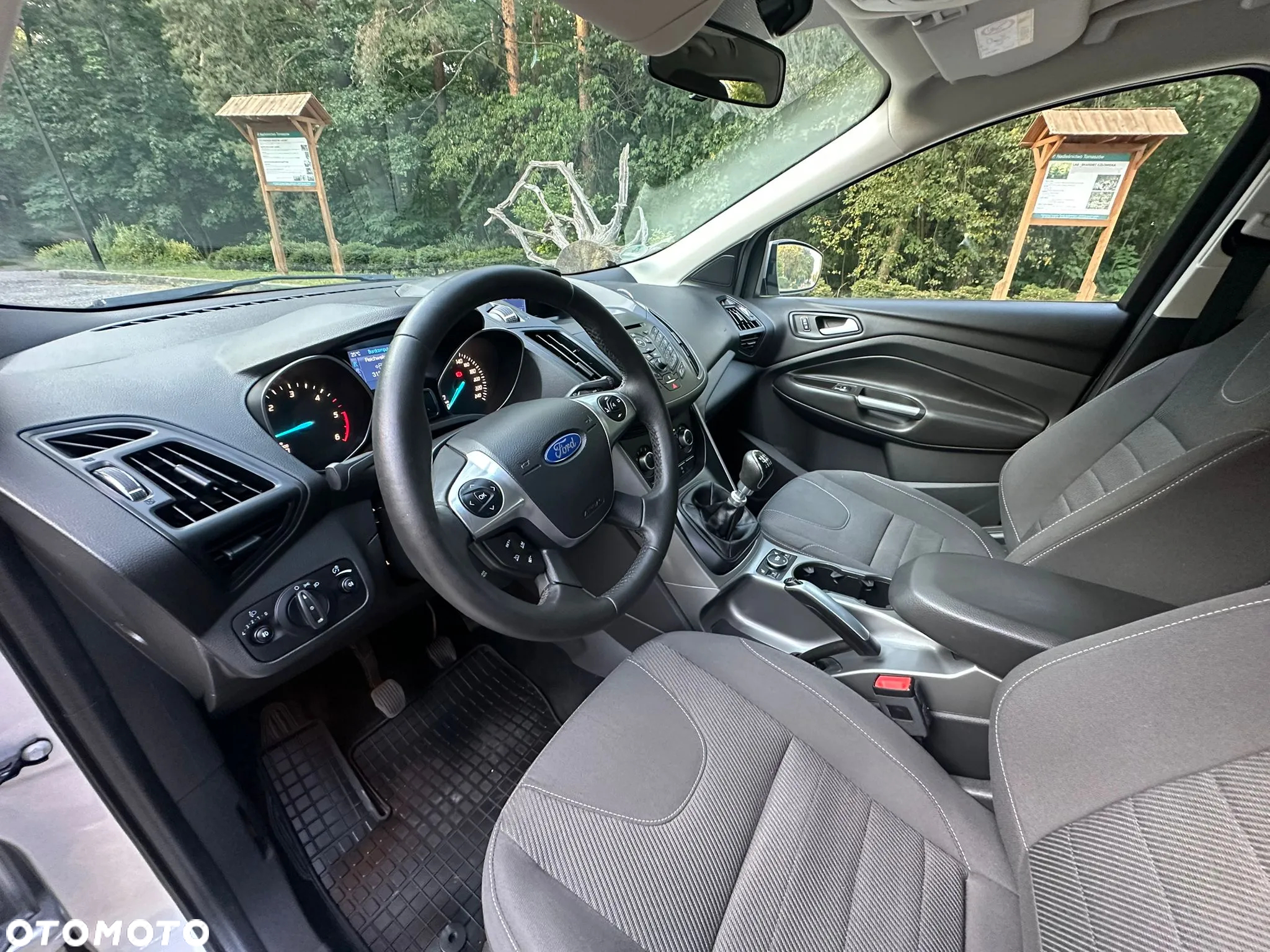 Ford Kuga 2.0 TDCi 4x4 Trend - 19