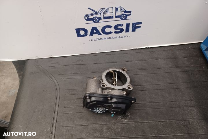 Clapeta acceleratie 13547810752-03 13547810752-03 BMW Seria 1 E87 [20 - 3