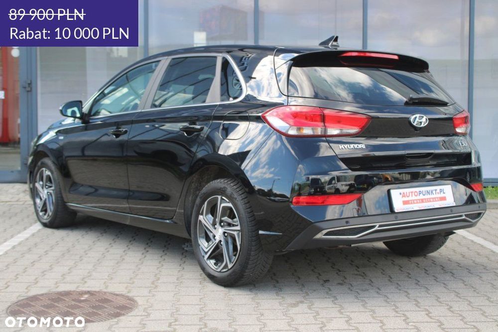 Hyundai i30 - 6