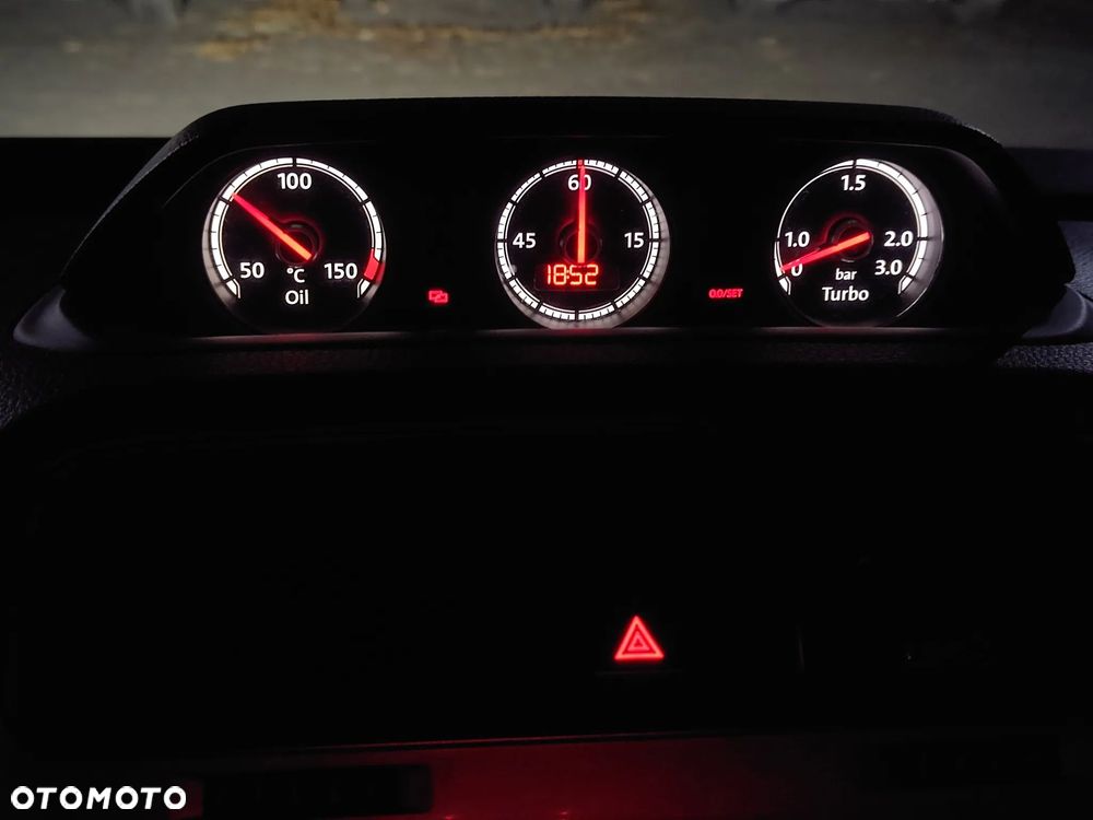 Volkswagen Scirocco 2.0 TSI BMT Perfectline R-Style DSG - 7