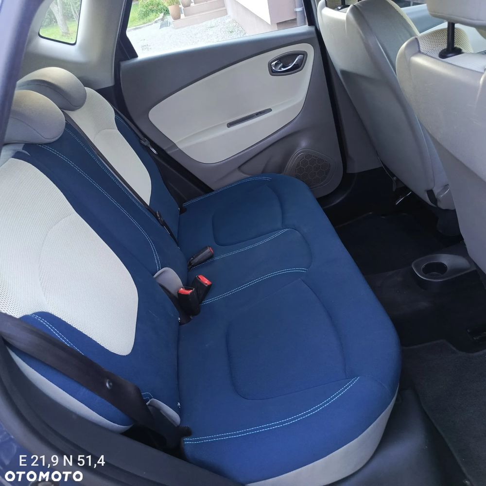 Renault Captur 1.5 dCi Energy Limited - 8