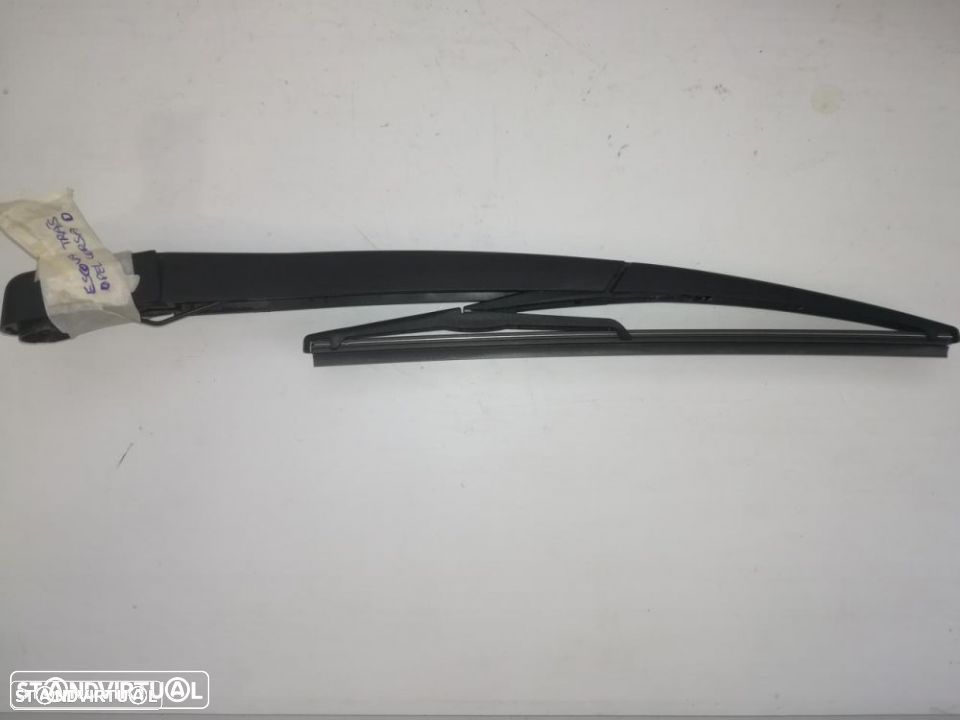 Haste / escova tras limpa vidros opel corsa D 2006 a 2014 (novo) - 1