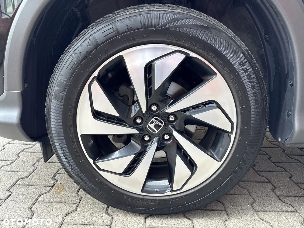 Honda CR-V 2.0 Lifestyle (ADAS / Connect+) - 20