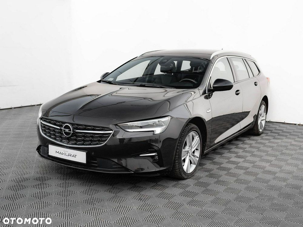Opel Insignia 2.0 CDTI Elegance S&S - 3