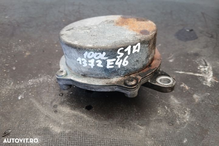 Pompa vacuum mecanica M47 BMW Seria 3 E46 [facelift] [2001 - 2006] To - 3