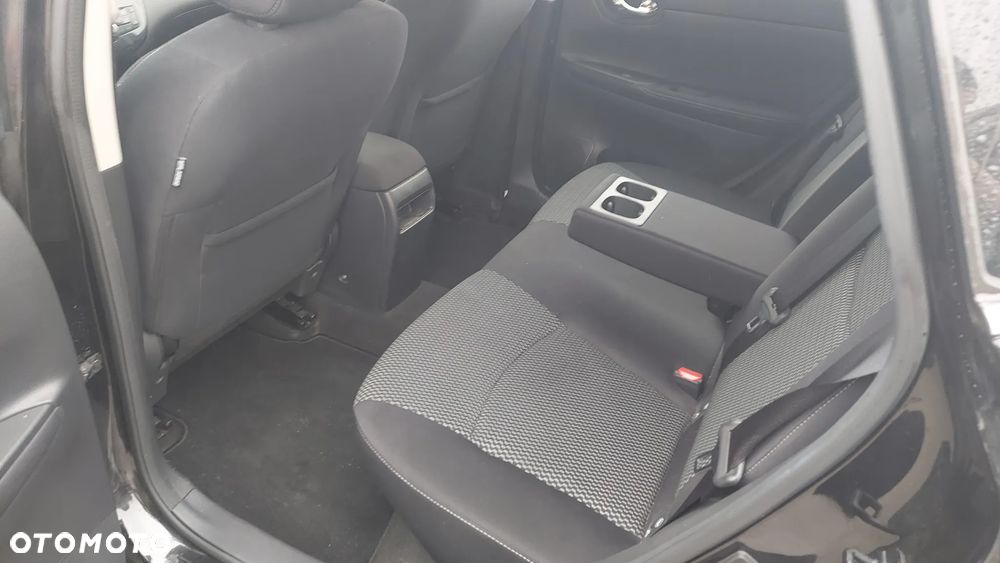 Nissan Pulsar 1.5 dCi N-Connecta - 12