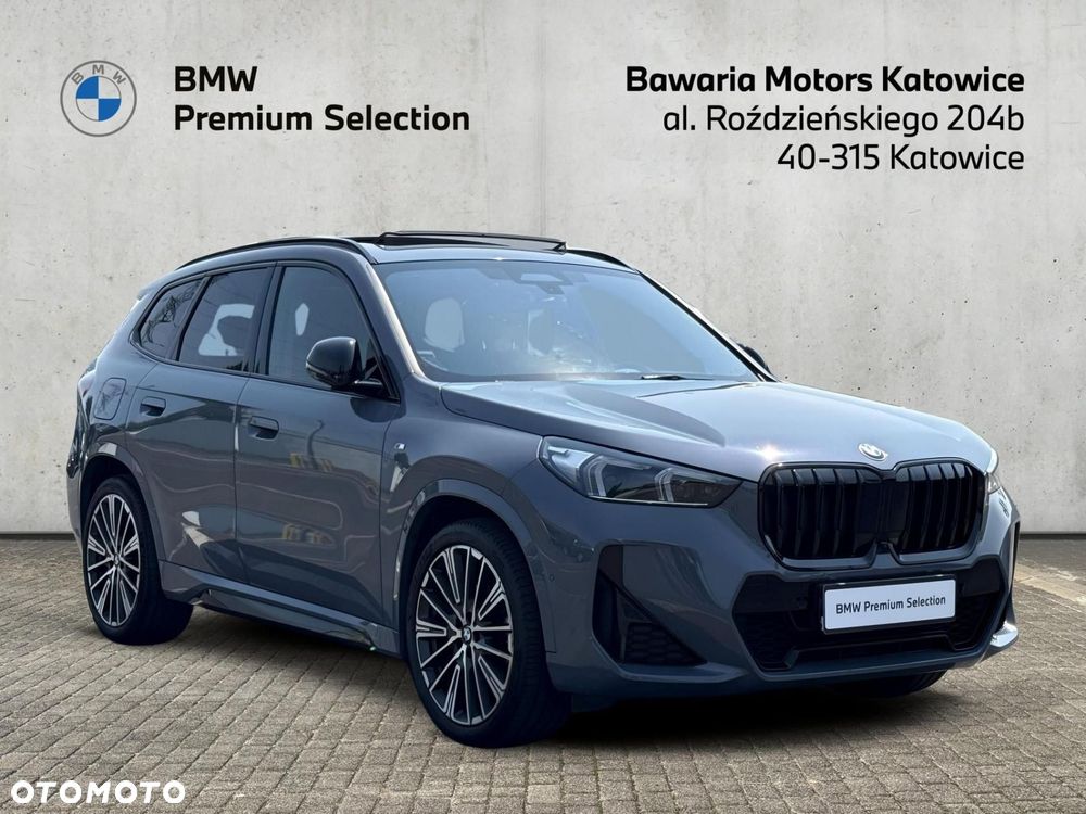 BMW X1 - 20