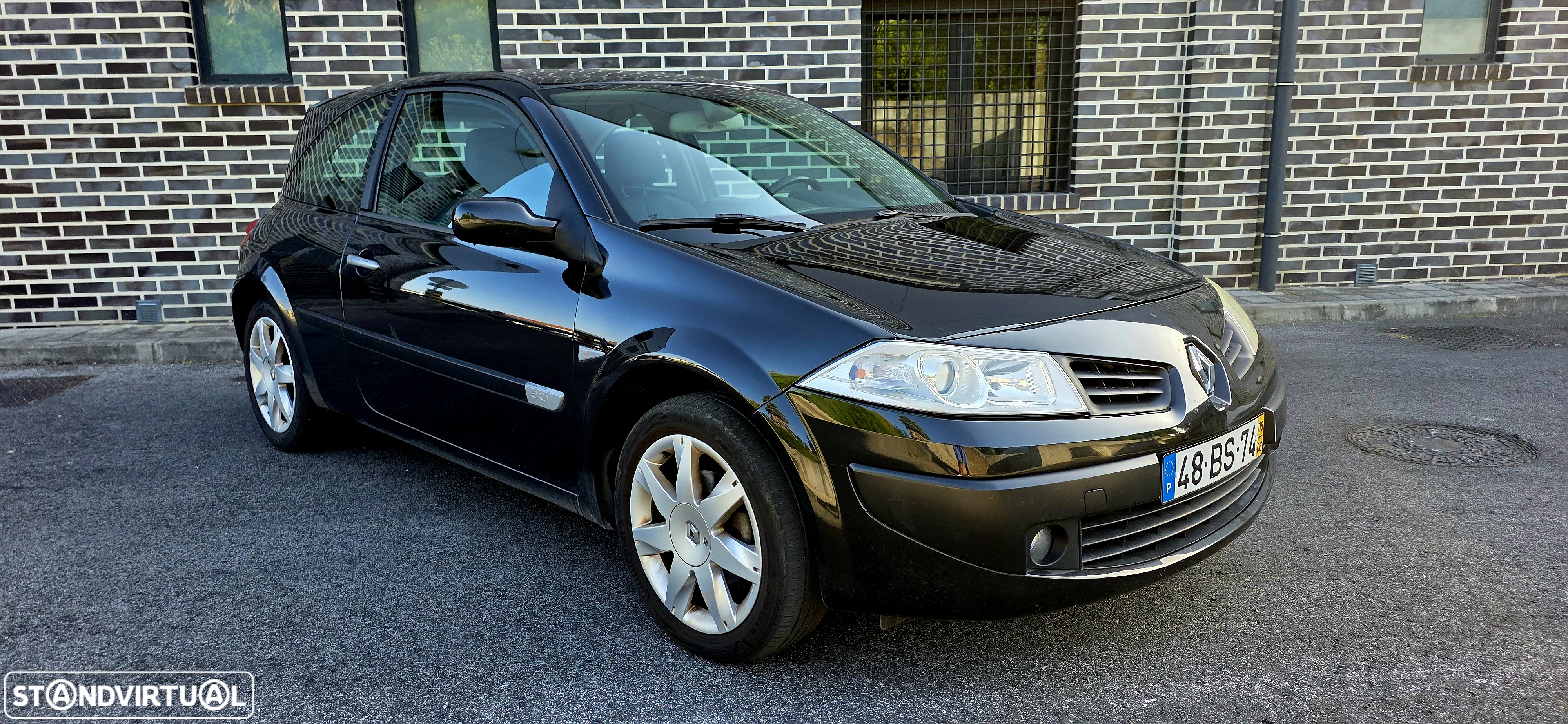 Renault Mégane 1.5 dCi Dynamique S - 9