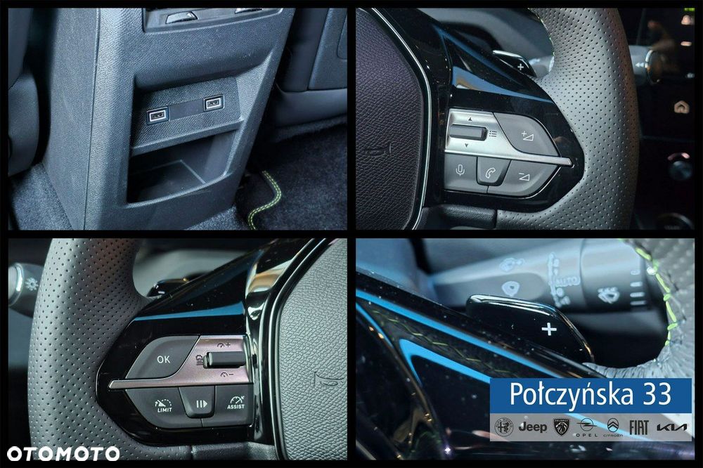 Peugeot 408 - 30
