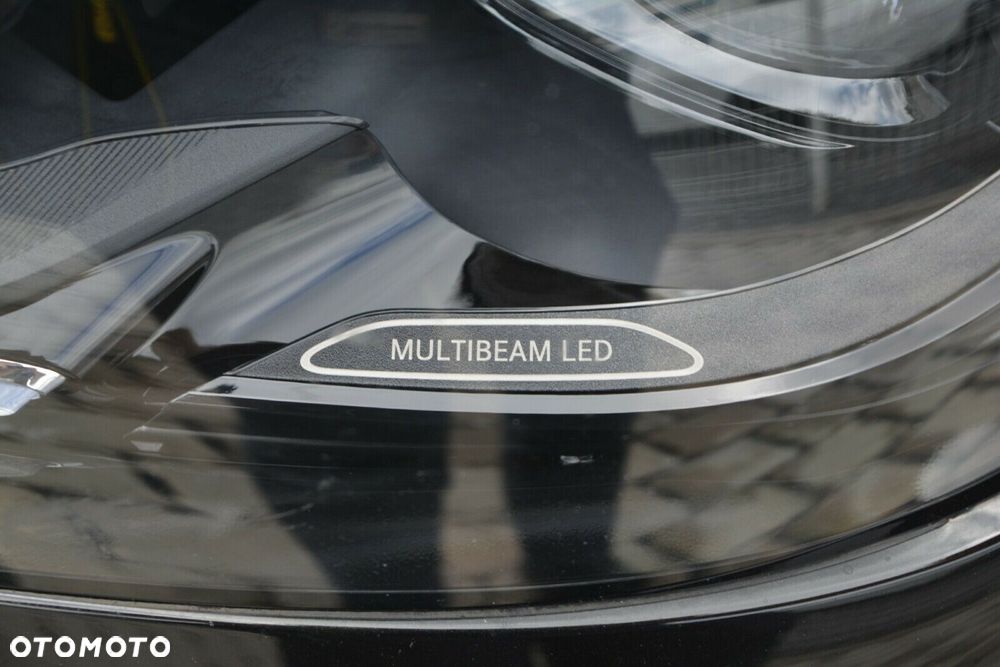 Mercedes-Benz GLE - 10