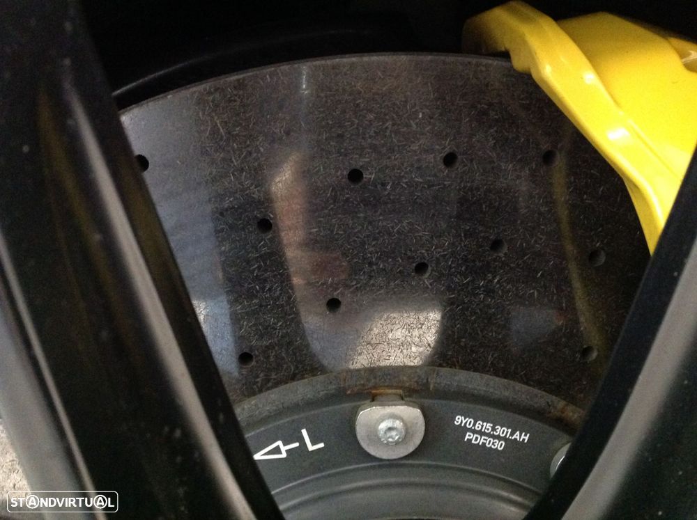 Porsche Cayenne Coupé - 11