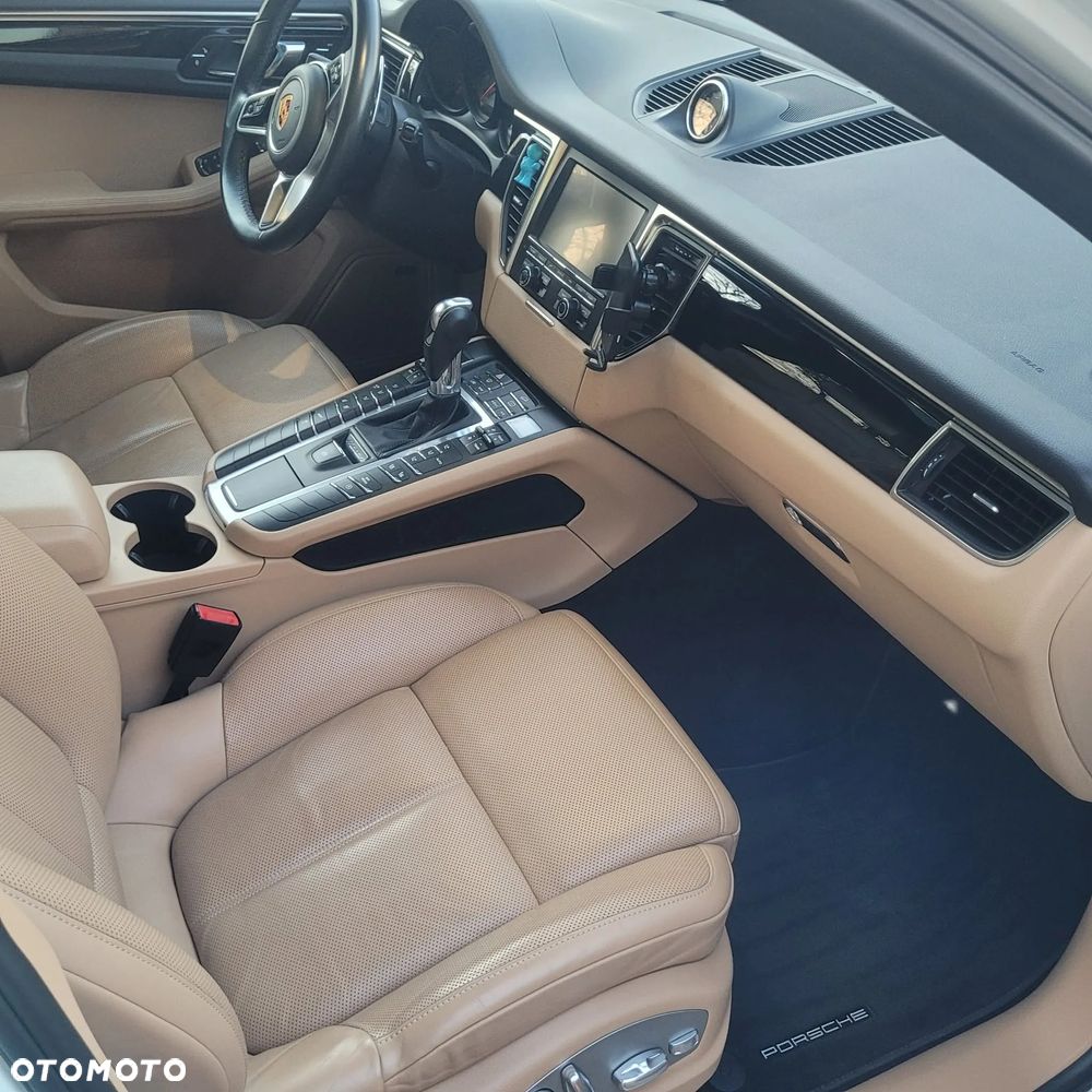 Porsche Macan S PDK - 14