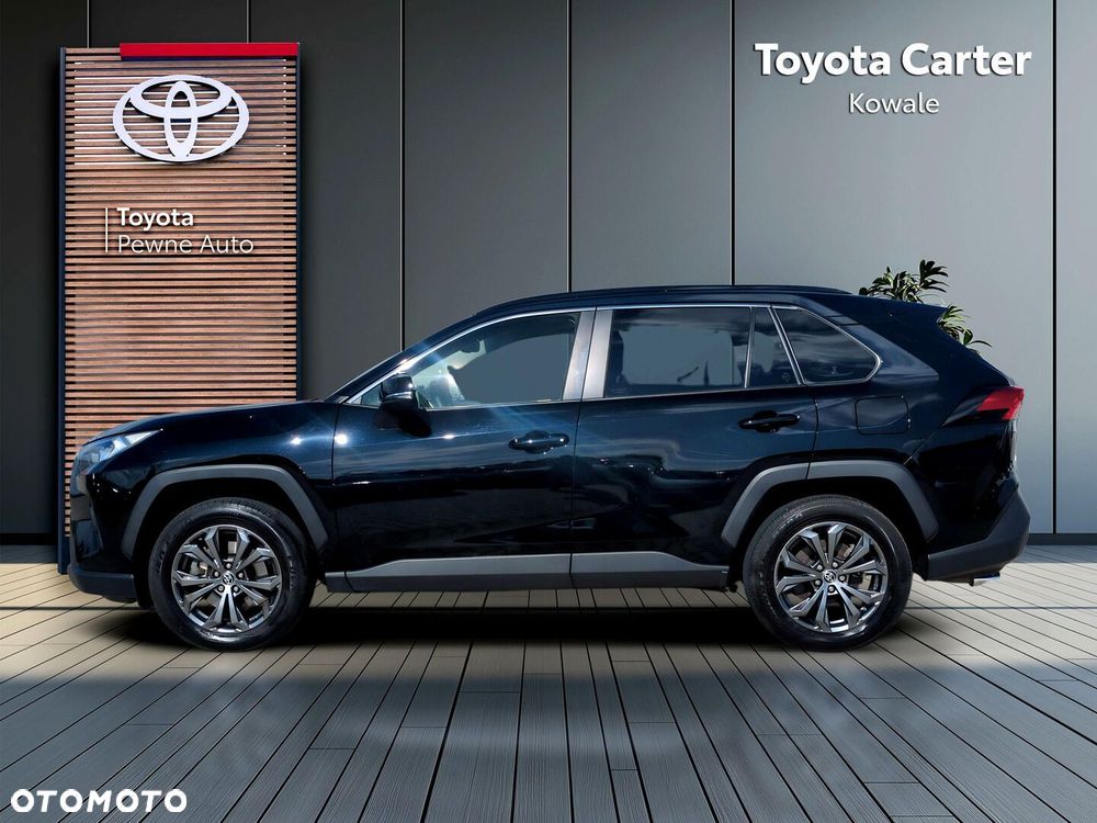Toyota RAV4 2.0 Comfort 4x4 MS - 3