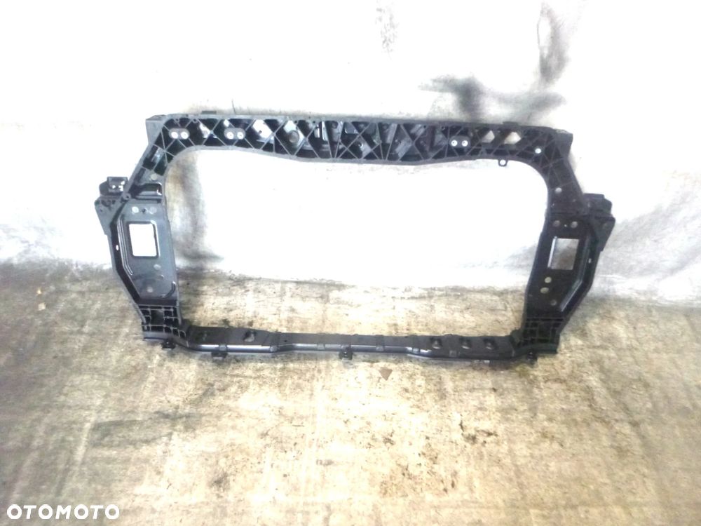 kia rio iii 11r-  pas przód przedni nowy oryginał - 2