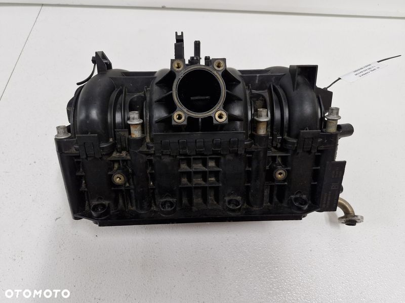 opel corsa 3 iii c 1.2 16v b kolektor ssący 09157501 0280600015 - 9