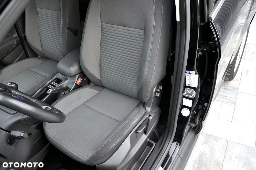 Ford C-MAX 1.5 EcoBoost Start-Stop-System Titanium - 9