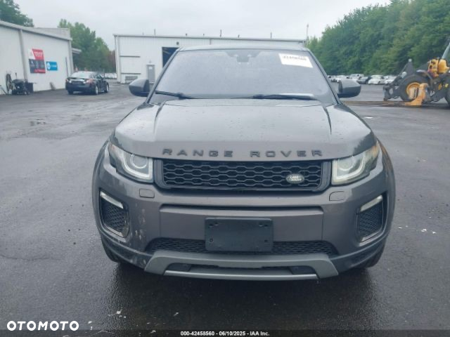 Land Rover Range Rover Evoque Si4 HSE Dynamic - 12