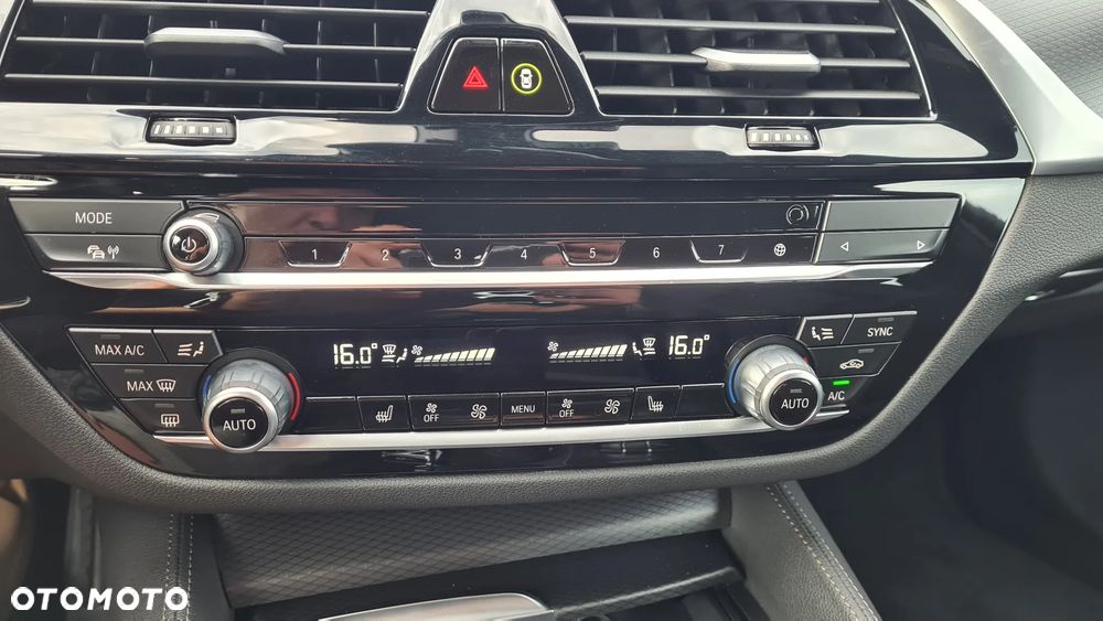 BMW Seria 5 520d mHEV M Sport sport - 25