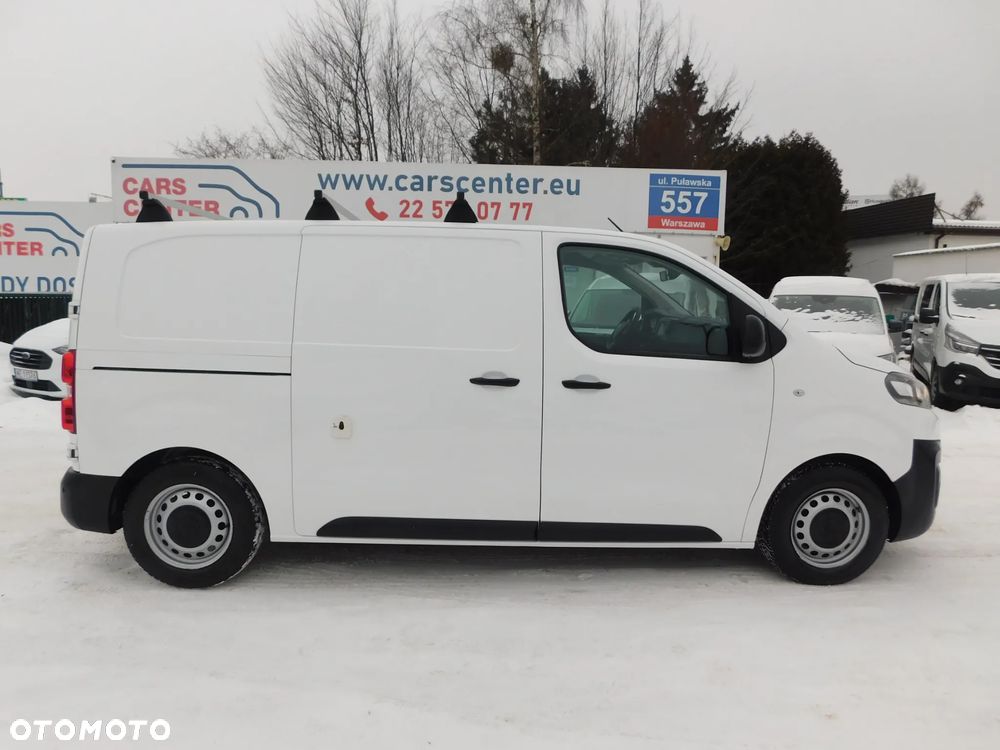 Citroën Jumpy - 22
