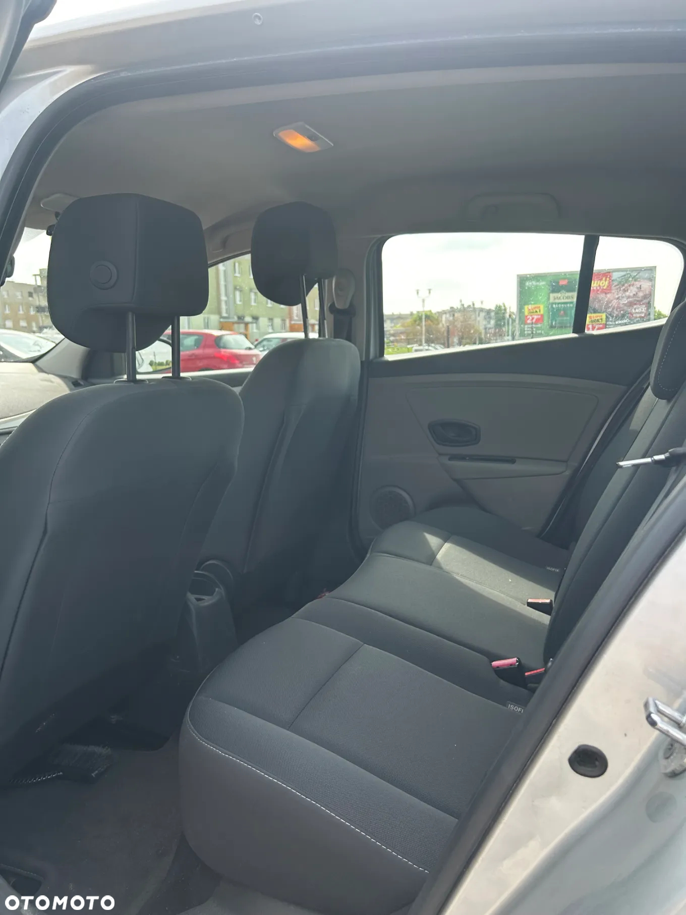 Renault Megane 1.5 dCi Authentique - 9