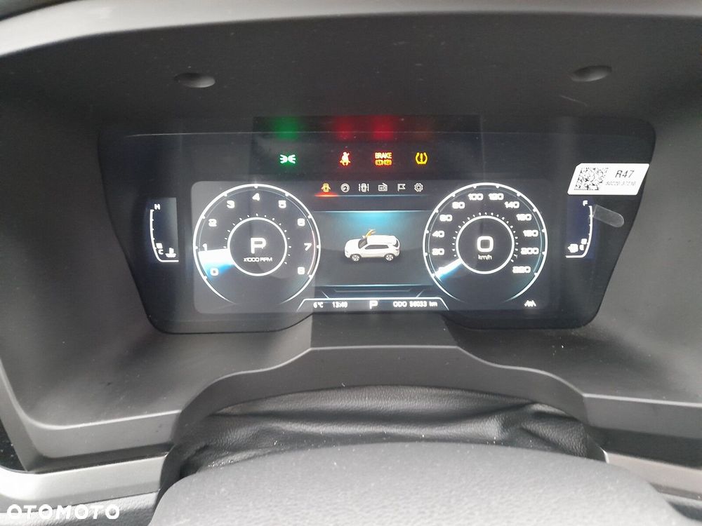 SsangYong/KGM Korando 1.5 T-GDI Quartz 2WD - 24