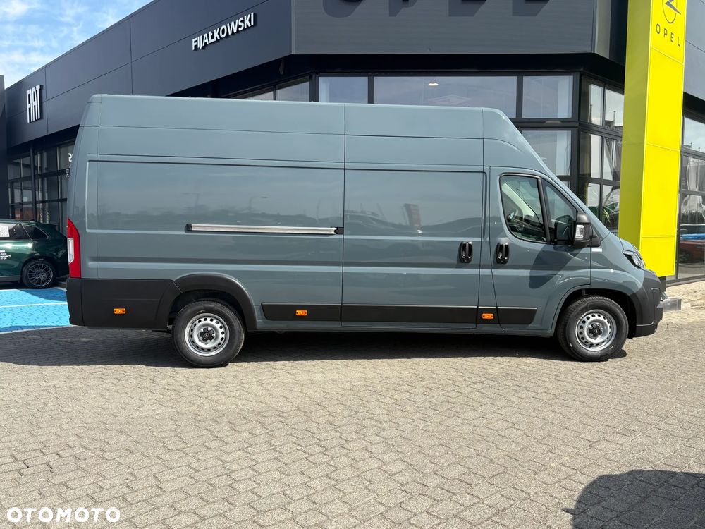 Opel Movano - 5