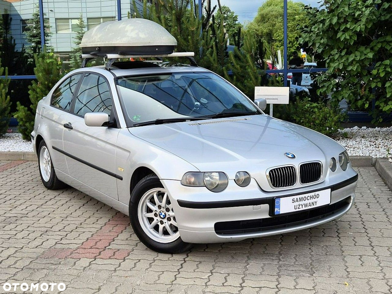 BMW Seria 3 - 3