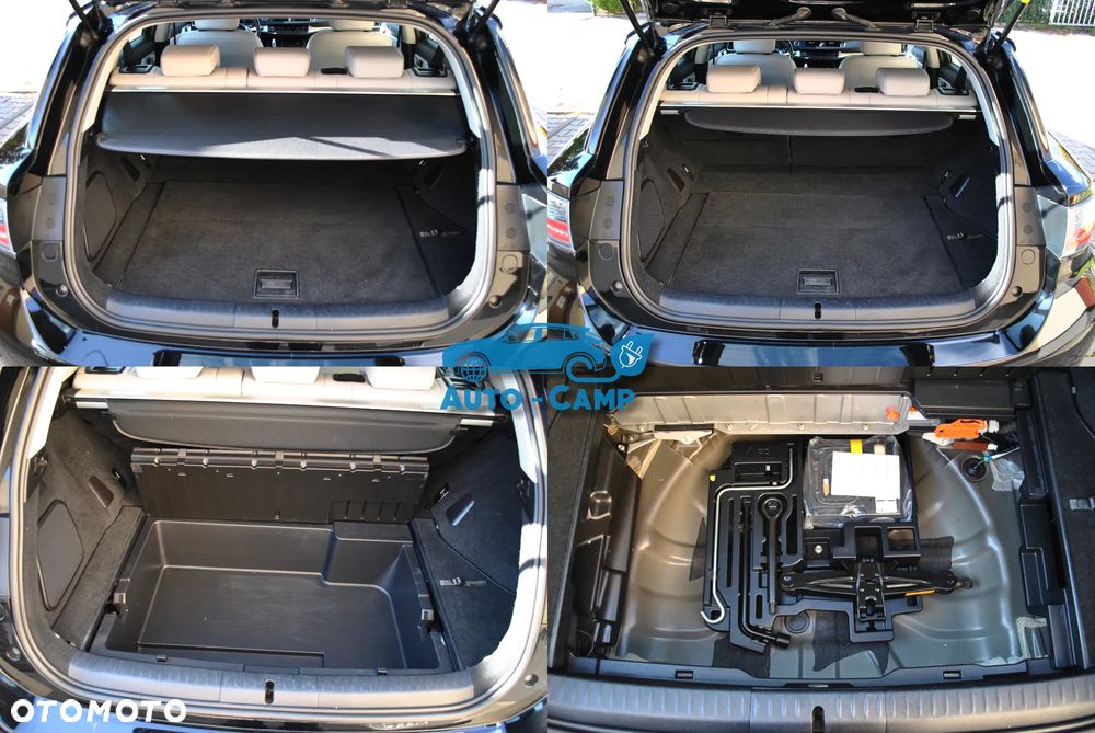 Lexus CT Luxury Line - 25