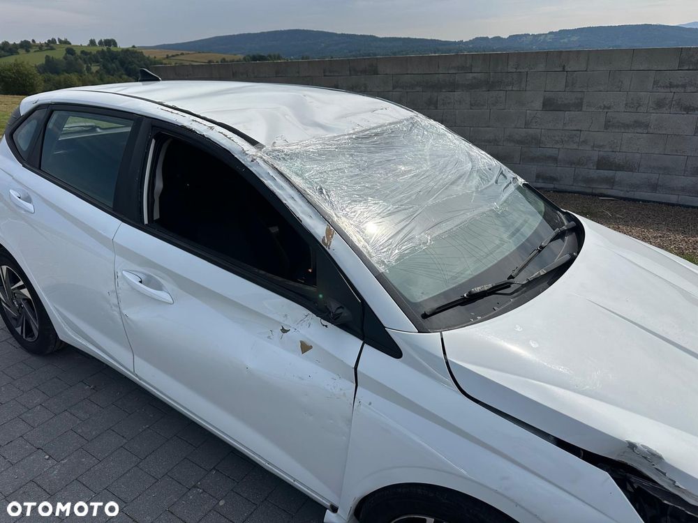 Hyundai i20 - 12