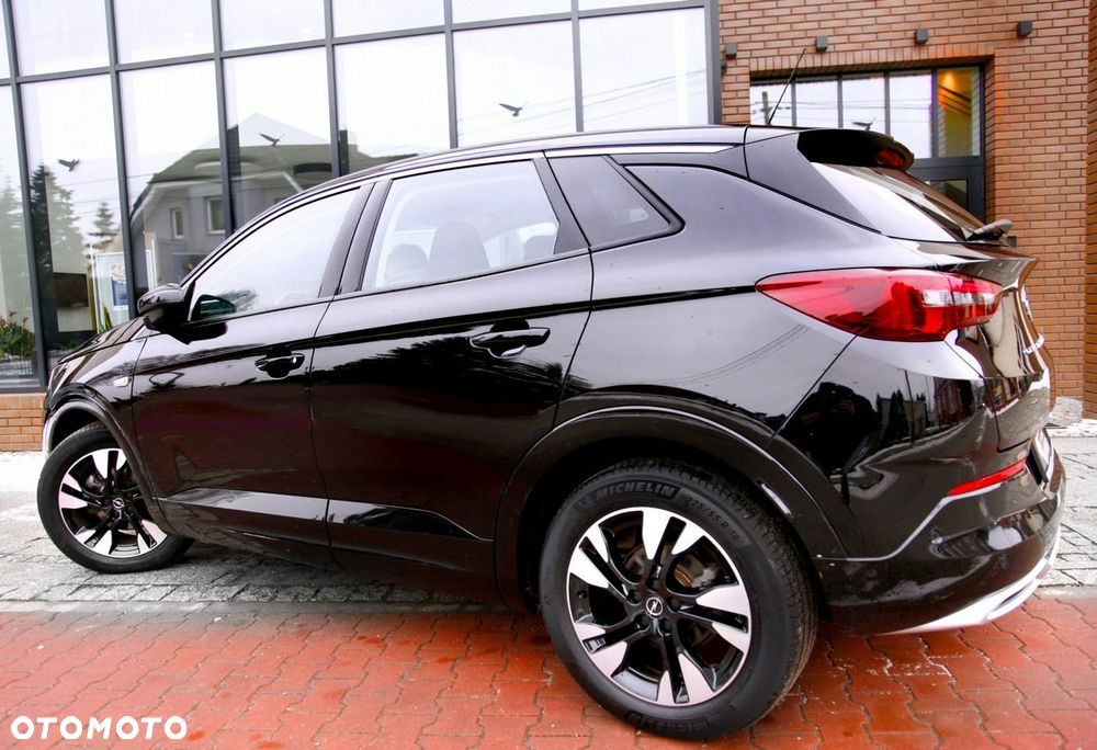 Opel Grandland - 30