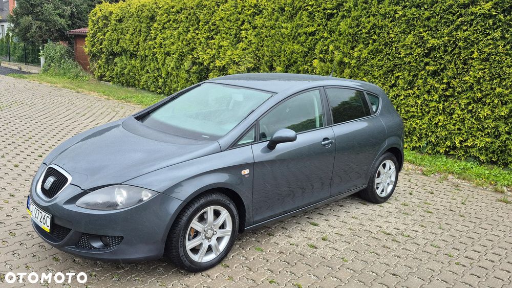Seat Leon - 17