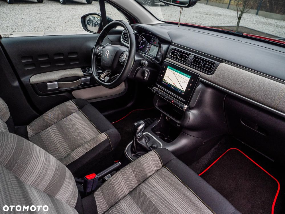Citroën C3 - 26