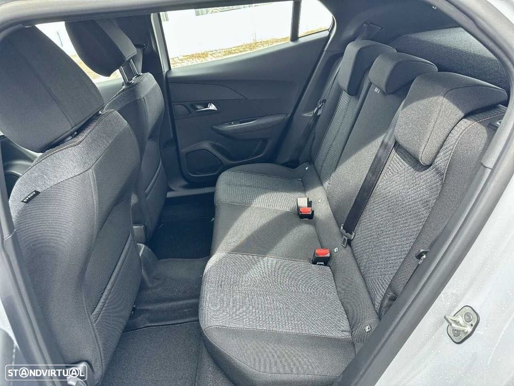 Peugeot 2008 1.2 Style - 10