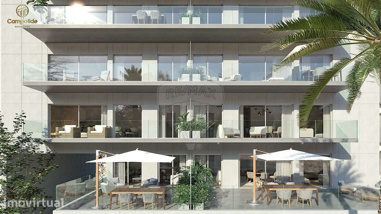 Apartamento T3 para venda - Grande imagem: 4/26