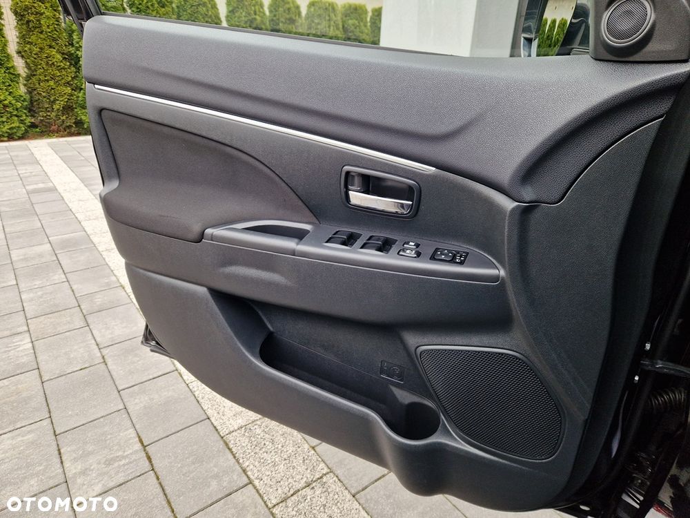 Mitsubishi ASX 1.6 ClearTec 2WD Diamant Edition+ - 35