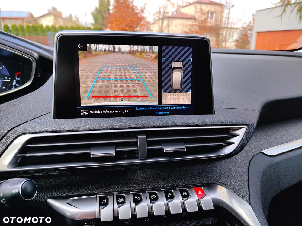 Peugeot 3008 BlueHDi 120 Stop & Start Active - 36