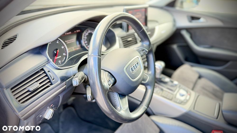 Audi A6 Allroad 3.0 TDI Quattro S tronic - 21