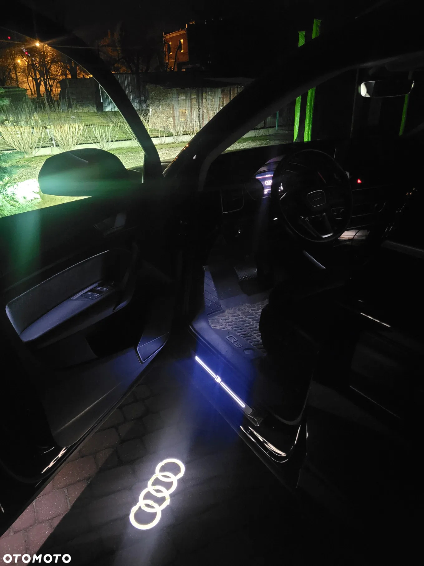 Audi Q5 45 TFSI quattro S tronic S line - 12