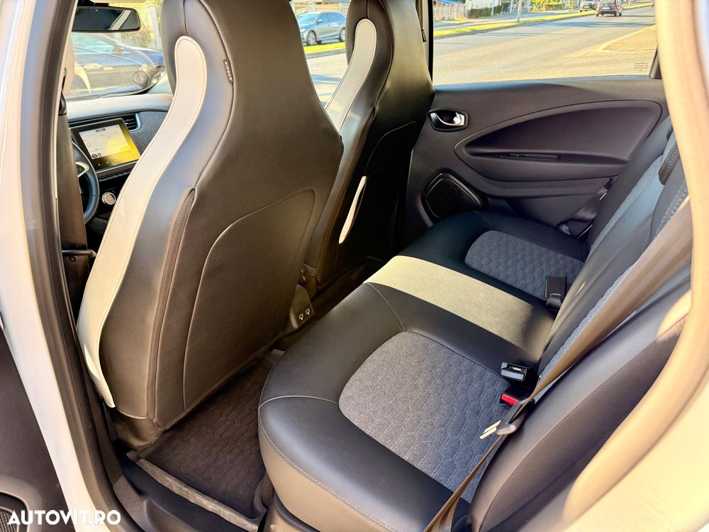 Renault ZOE 50 R135 Intens - 6