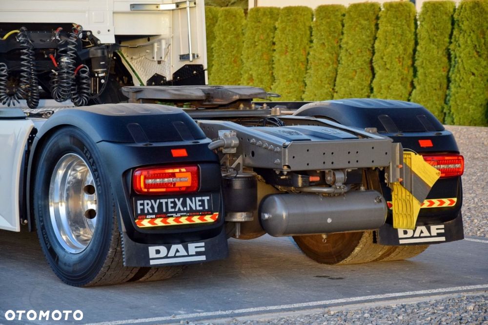 DAF XG+ 530 EVO Standard - 18